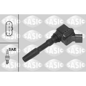 Acquista Bobina d'accensione da SASIC 9206081 a buon mercato per soli 33,12 €