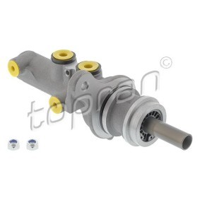 Comprar Cilindro principal de freno de TOPRAN 410 801 a bajo precio de 73,63 €