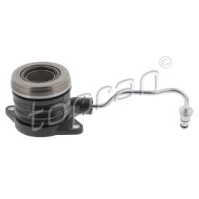 Acquista Dispositivo disinnesto centrale, Frizione da TOPRAN 601 834 a buon mercato per soli 52,87 €