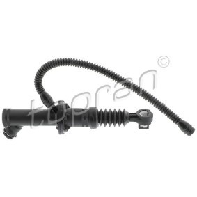 Kjøp Hovedsylinder, clutch av TOPRAN 702 754 til den lave prisen 420,10 NOK