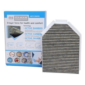 Comprar Filtro de habitáculo de MASTER-SPORT 26011-IFB-PCS-MS a bajo precio de 27,10 €