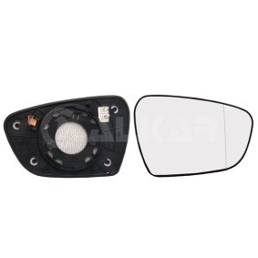 Comprar Cristal de espejo, retrovisor exterior de ALKAR 6472659 a bajo precio de 16,44 €