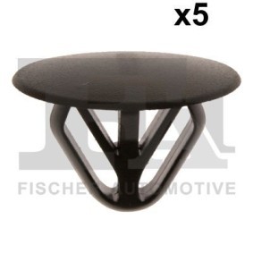 Clip, Zier- / Schutzleiste 33-10029.5 von FA1 günstig für 2,10 € online kaufen