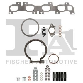 Comprar Juego de montaje, turbocompresor de FA1 KT330850 a bajo precio de 67,85 €
