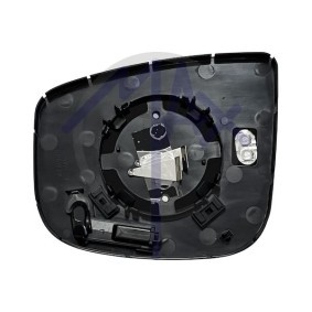 Spiegelglas, Außenspiegel MCT228-R von MAX günstig für 88,73 € online kaufen