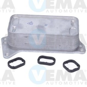 Ölkühler, Automatikgetriebe 340146 von VEMA günstig für 57,88 € online kaufen