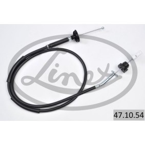 Kupplungsseil 47.10.54 von LINEX günstig für 19,02 € online kaufen