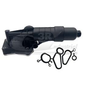 Ölfiltergehäuse 85500 von 3RG günstig für 126,79 € online kaufen
