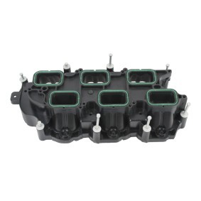 Acquista Collettore di aspirazione da ABAKUS 123-00-079 a buon mercato per soli 227,90 €