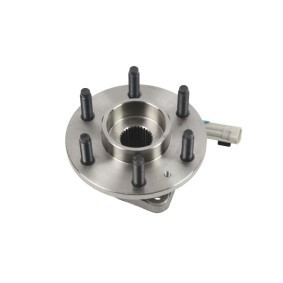 Comprar Juego de cojinete de rueda de ABAKUS 141-01-332 a bajo precio de 116,15 €