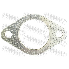 Dichtung, Abgasrohr 12492-001 von FEBEST günstig für 3,02 € online kaufen