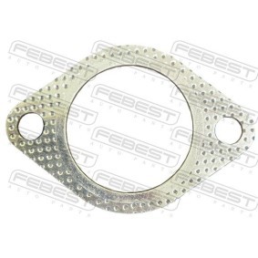 Dichtung, Abgasrohr 12492-003 von FEBEST günstig für 3,13 € online kaufen