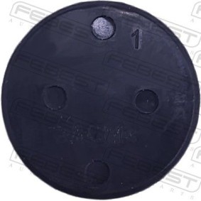 Køb Prop, monteringsboring for vippearmsaksel af FEBEST 23404-001 til den lave pris 47,28 DKK