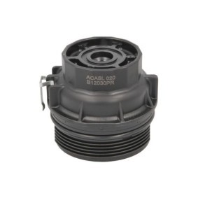 Compre Caixa, filtro de óleo da JC PREMIUM B12030PR a um preço baixo por 22,42 €