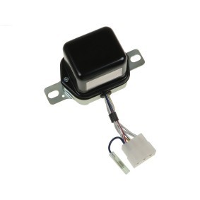 Kjøp Spenningsregulator fra AS-PL på nett for ROCKY Soft Top (F7, F8) til moderate priser