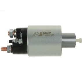 Magnetschalter, Anlasser SS5325P von AS-PL günstig für 24,78 € online kaufen