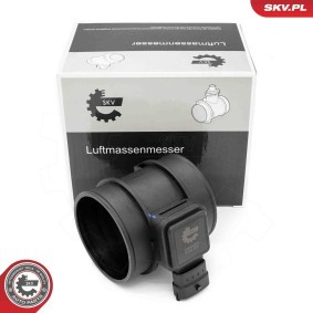 Luftmassenmesser (LMM) 07SKV204 von ESEN SKV günstig für 66,88 € online kaufen