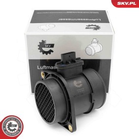 Luftmassenmesser (LMM) 07SKV249 von ESEN SKV günstig für 80,96 € online kaufen