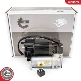 Acquista Compressore sospensioni da ESEN SKV 58SKV541 a buon mercato per soli 430,78 €