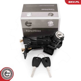 Achetez des Compresseur suspension pneumatique ESEN SKV 65SKV237 à prix pour 83,20 €