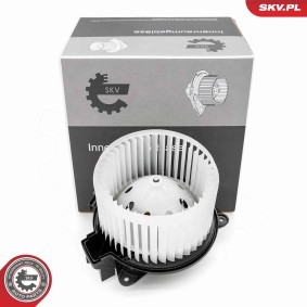 Acquista Ventilatore abitacolo da ESEN SKV 68SKV009 a buon mercato per soli 54,60 €
