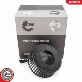 Acquista Ventilatore abitacolo da ESEN SKV 68SKV024 a buon mercato per soli 47,30 €