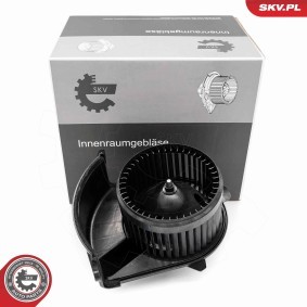 Acquista Ventilatore abitacolo da ESEN SKV 68SKV042 a buon mercato per soli 80,93 €