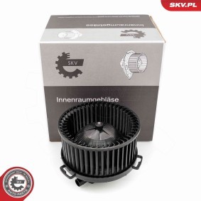 Achetez des Pulseur d'air habitacle ESEN SKV 68SKV101 à prix pour 64,24 €