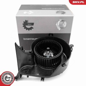Achetez des Pulseur d'air habitacle ESEN SKV 68SKV112 à prix pour 108,65 €