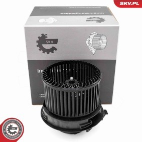 Acquista Ventilatore abitacolo da ESEN SKV 68SKV151 a buon mercato per soli 87,60 €