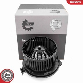 Acquista Ventilatore abitacolo da ESEN SKV 68SKV185 a buon mercato per soli 81,54 €