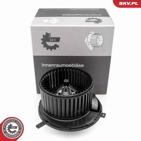 Achetez des Pulseur d'air habitacle ESEN SKV 68SKV228 à prix pour 50,62 €