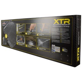 Comprar Bandeja maletero / Alfombrilla de WALSER 71242 a bajo precio de 31,09 €