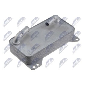 Acquista Radiatore olio, Cambio automatico da NTY CCL-VW-061 a buon mercato per soli 39,31 €