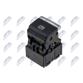 Achetez des Interrupteur, commande de frein de stationnement NTY EWH-HD-001 à prix pour 28,47 €