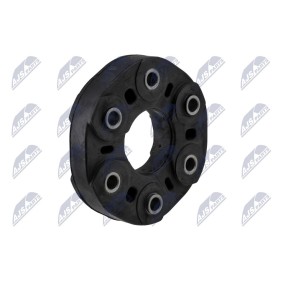 Hardyscheibe NPE-ME-010 von NTY günstig für 46,09 € online kaufen