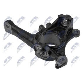 Achetez des Fusée d'essieu, suspension de roue NTY ZZP-PE-012 à prix pour 119,34 €