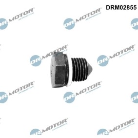 Verschlußschraube, Ölwanne DRM02855 von DR.MOTOR AUTOMOTIVE günstig für 3,17 € online kaufen