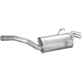 Acquista Marmitta da 4MAX 0219-01-04128P a buon mercato per soli 68,73 €