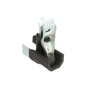 Compre Cinta de goma de la línea de escape de 4MAX online para Clio III Hatchback (BR0/1, CR0/1) a precios moderados