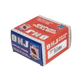 Acquista Kit fasce elastiche da DNJ ENGINE COMPONENTS PR4132 a buon mercato per soli 92,08 €