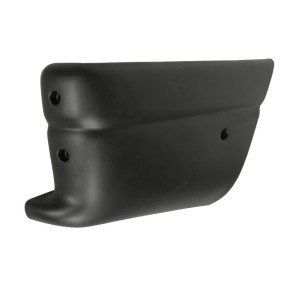 Achetez des Pare-choc arrière BLIC 5506-00-6065962Q à prix pour 39,44 €