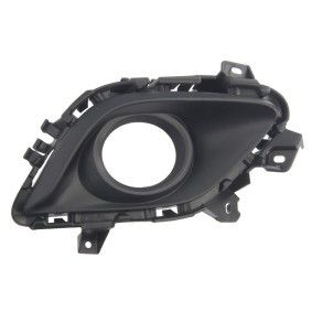 Achetez des Grille de ventilation, pare-chocs BLIC 6502-07-3453914P à prix pour 14,75 €