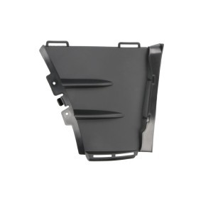 Lüftungsgitter, Stoßfänger 6502-07-3555991P von BLIC günstig für 22,11 € online kaufen