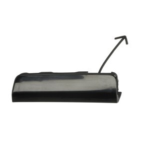 Stoßfängerabdeckung, Anhängevorrichtung 6502-07-8186921P von BLIC günstig für 9,90 € online kaufen