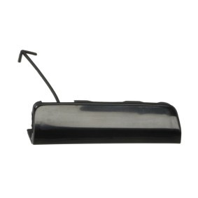 Stoßfängerabdeckung, Anhängevorrichtung 6502-07-8186922P von BLIC günstig für 10,05 € online kaufen