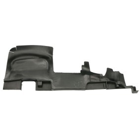 Compre Suportes, grelha de radiador da BLIC 6508-05-0028272P a um preço baixo por 9,88 €