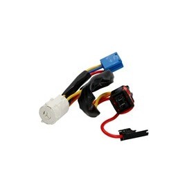 Compre Jogo de cabos de ignição da AKUSAN K04W033AKN a um preço baixo por 22,47 €