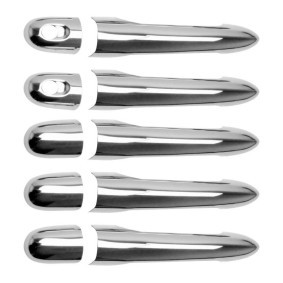 Acquista Calotta protettiva, Maniglia portiera da OMAC 4751042 a buon mercato per soli 52,35 €