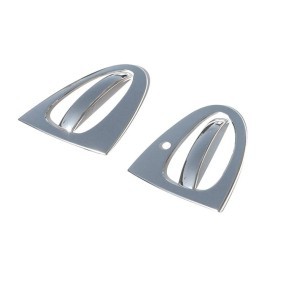 Acquista Calotta protettiva, Maniglia portiera da OMAC 4751043 a buon mercato per soli 49,18 €